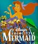 Disney's the Little Mermaid (Running Press Miniature Editions)