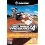 Tony Hawk's Pro Skater 4 (GameCube)
