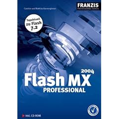 Flash MX Professional 2004. Das Praxisbuch
