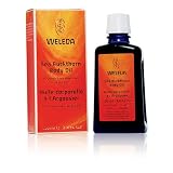 Weleda Sea Buckthorn Body Oil