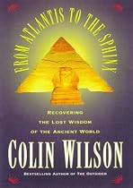 From Atlantis to the Sphinx