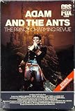 Adam and the Ants: The Prince Charming Revue
