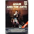Adam and the Ants: The Prince Charming Revue