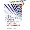 Third Generation Systems and Intelligent Wireless Networking: Smart Antennas and Adaptive Modulation by J. S. Blogh and Lajos Hanzo