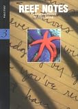 Reef Notes: 1993/1994 (Reef Notes)