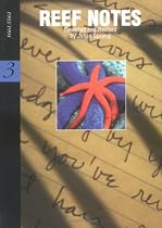 Reef Notes: 1993/1994