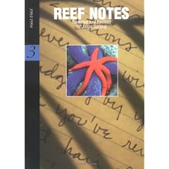 Reef Notes: 1993/1994: 3 (Reef Notes)