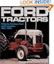 Ford Tractors: N-Series, Fordson, Ford and Ferguson, 1914-1954 (Farm Tractor Color History)