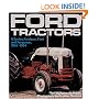 Ford Tractors: N-Series, Fordson, Ford and Ferguson, 1914-1954 (Farm Tractor Color History)