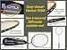 Genji 360 Ti3200 Badminton Racket