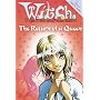 The Return of a Queen ("W.i.t.c.h." Novels)