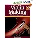 Violin Making: A Guide for the Amateur