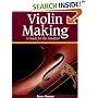 Violin Making: A Guide for the Amateur