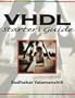 VHDL Starter's Guide