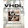 VHDL Starter's Guide by Sudhakar Yalamanchili