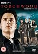 Torchwood - Series 1 Part1, Episodes 1-5  (2 Disc Set) [2006] [DVD]