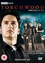 Torchwood - Series 1 Part1, Episodes 1-5  (2 Disc Set) [2006] [DVD]