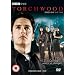 Torchwood - Series 1 Vol.1 (2 Disc Set) [2006] [DVD]