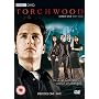 Torchwood - Series 1 Vol.1 (2 Disc Set) [2006] [DVD]