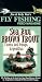 VHS : Fly Fishing Video Magazine Vol. 75 Sea Run Brown Trout of Argentina