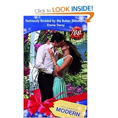 Ruthlessly Bedded by the Italian Billionaire (Modern Romance) (Mills & Boon Modern)