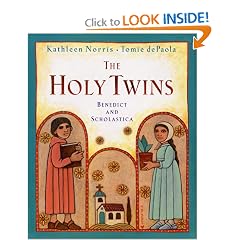 The Holy Twins