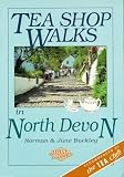 Best Tea Shop Walks in North Devon