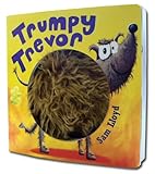 Trumpy Trevor