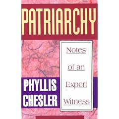Patriarchy: Notes of an Expert Witness
