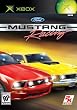 Ford Mustang Racing