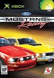 Ford Mustang Racing