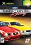 Ford Mustang: The Legend Lives (Xbox)