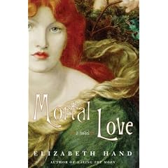 Mortal Love