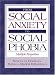 Books : From Social Anxiety to Social Phobia: Multiple Perspectives
