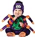 Itsy Bitsy Spider Infant / Toddler Costume