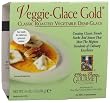 More Than Gourmet Veggie-glace Gold Roasted Vegetable Demi-glace, 16-Ounce Packages (Pack of 2)