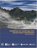 Guidelines for Landscape and Visual Impact Assessment