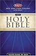 The Holy Bible: New King James Version, Containing The Old and New Testaments