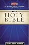 Holy Bible