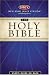 The Holy Bible: New King James Version, Containing The Old and New Testaments