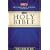 Holy Bible