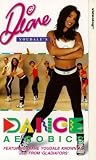 VHS : Diane Youdale's Dance Aerobics [1999]