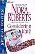 Considering Kate (The Stanislaskis)