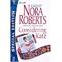 Considering Kate (The Stanislaskis) (Silhouette Special Edition No. 1379)