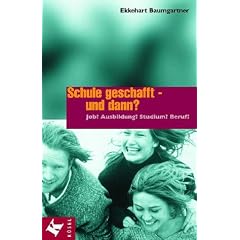 Schule geschafft - und dann? Job? Ausbildung? Studium? Beruf?