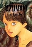 Uzumaki, Volume 2 (2nd Edition)