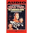 STAR TREK KABAYASHI MARU (Star Trek Audio Cassette) by Julia Ecklar