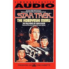 The Kobayashi Maru