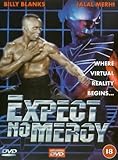 Expect No Mercy packshot