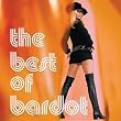 Best of Brigitte Bardot